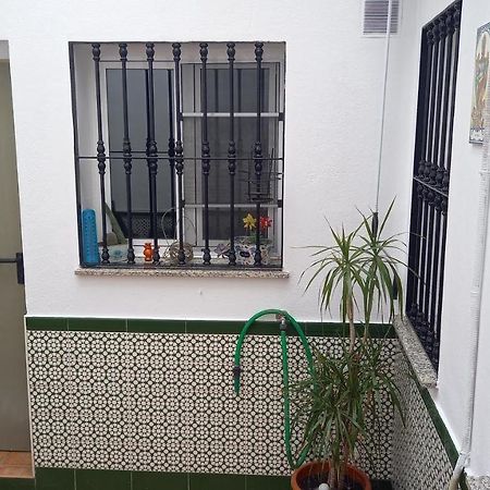 Apartamento Andalucia Cordova Esterno foto