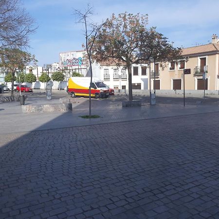 Apartamento Andalucia Cordova Esterno foto