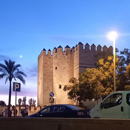 Apartamento Andalucia Cordova Esterno foto