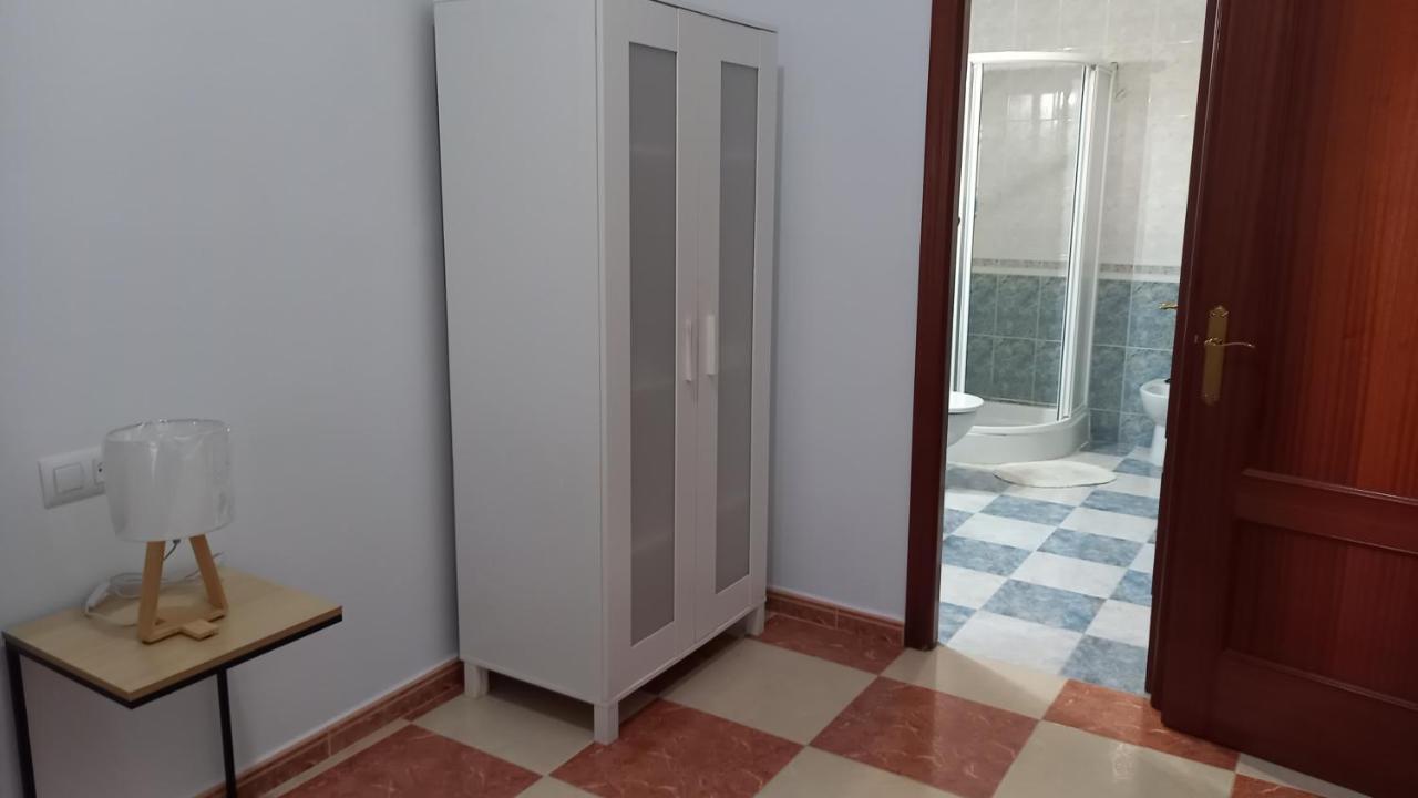 Apartamento Andalucia Cordova Esterno foto