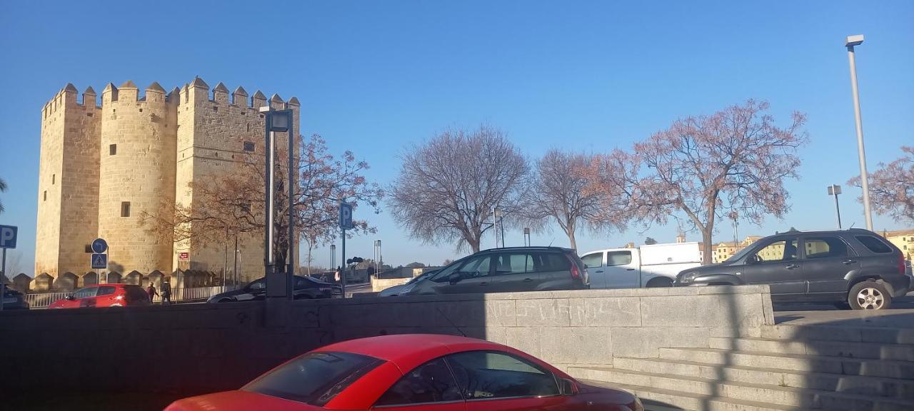 Apartamento Andalucia Cordova Esterno foto