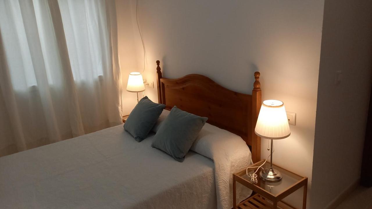 Apartamento Andalucia Cordova Esterno foto