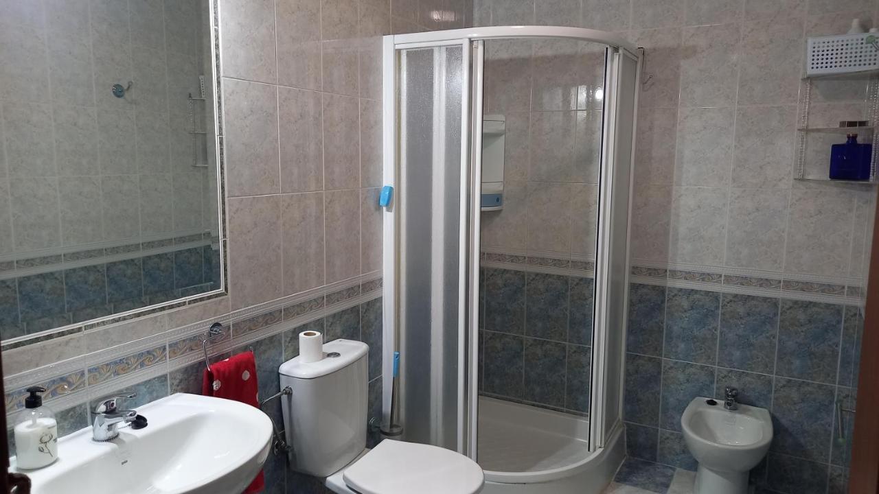 Apartamento Andalucia Cordova Esterno foto