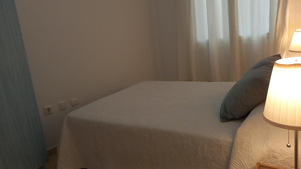 Apartamento Andalucia Cordova Esterno foto