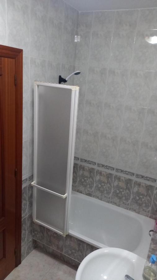 Apartamento Andalucia Cordova Esterno foto