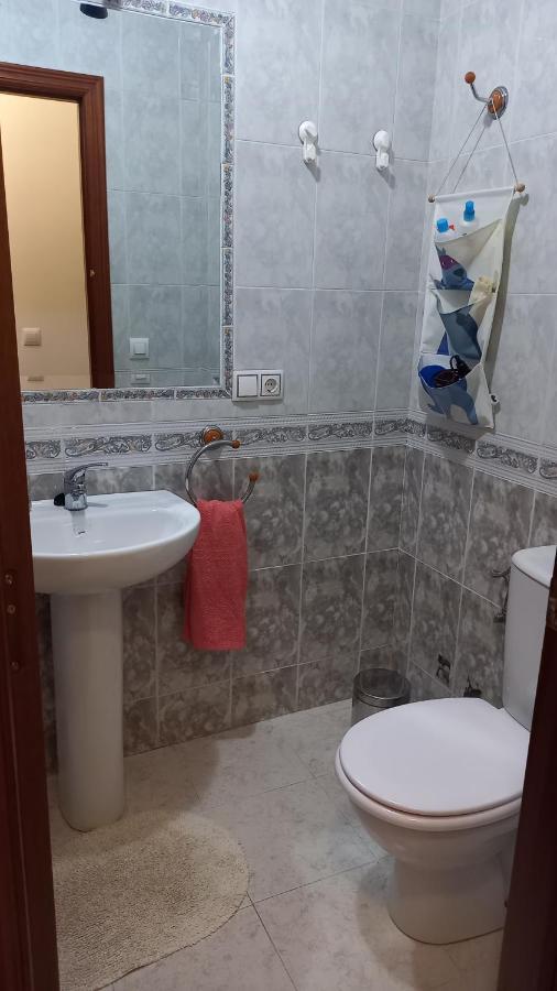 Apartamento Andalucia Cordova Esterno foto