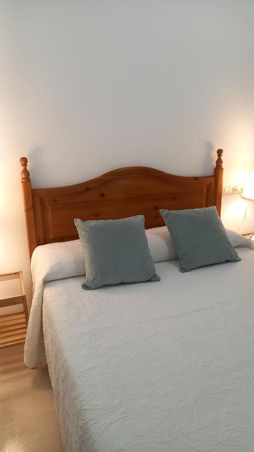 Apartamento Andalucia Cordova Esterno foto