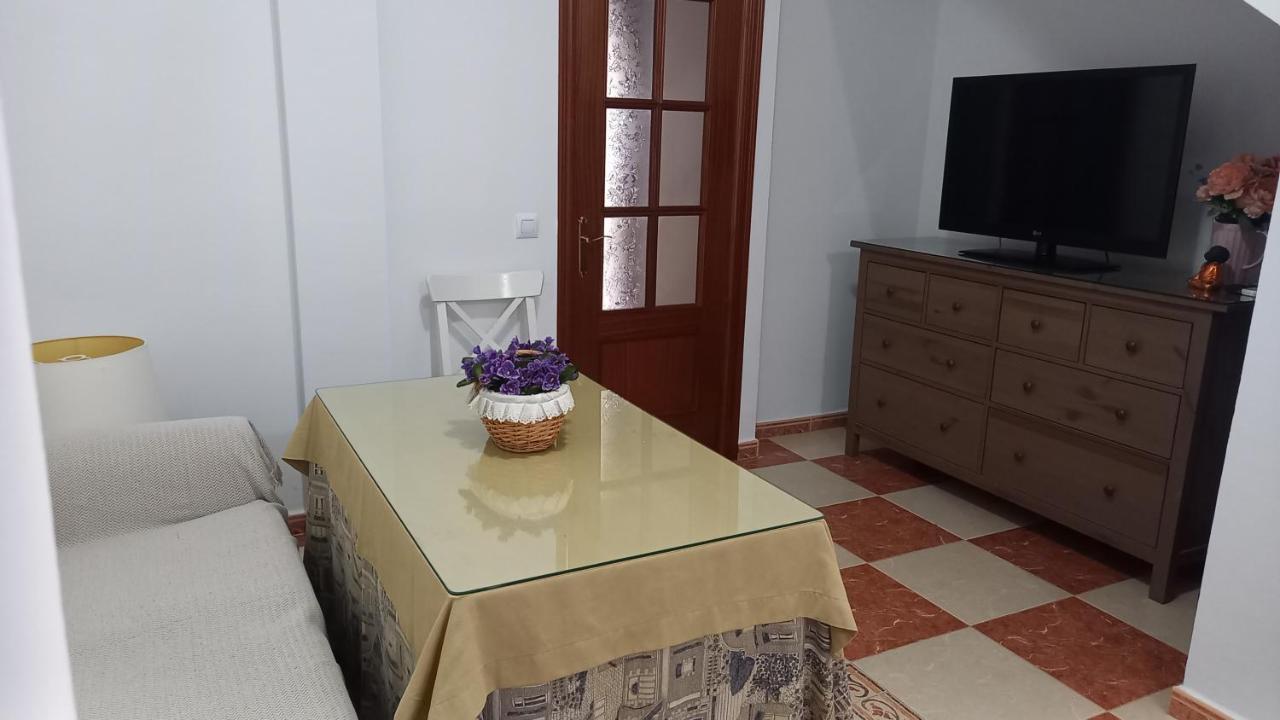 Apartamento Andalucia Cordova Esterno foto