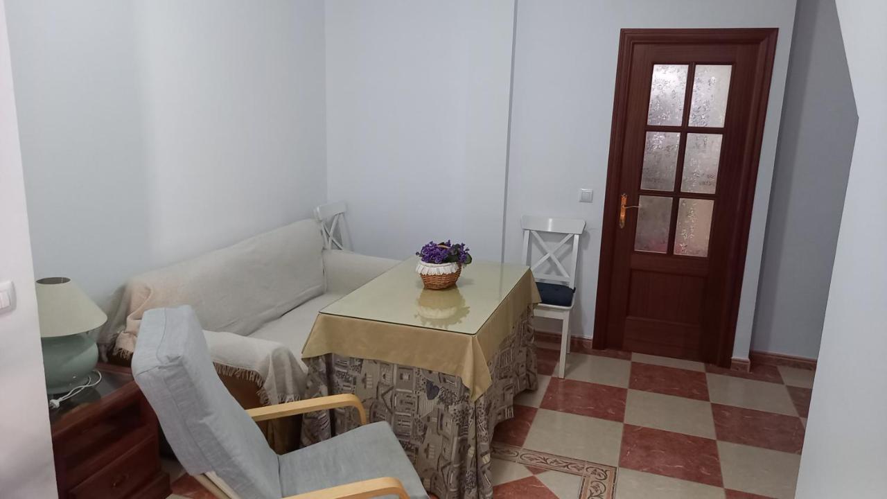 Apartamento Andalucia Cordova Esterno foto