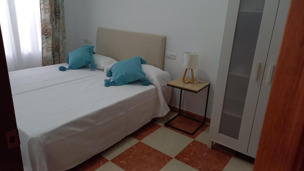Apartamento Andalucia Cordova Esterno foto