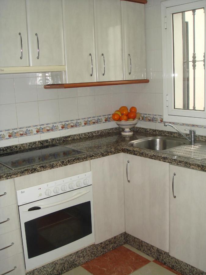 Apartamento Andalucia Cordova Esterno foto