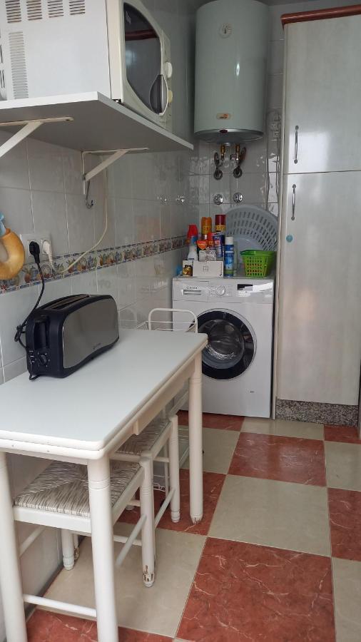 Apartamento Andalucia Cordova Esterno foto