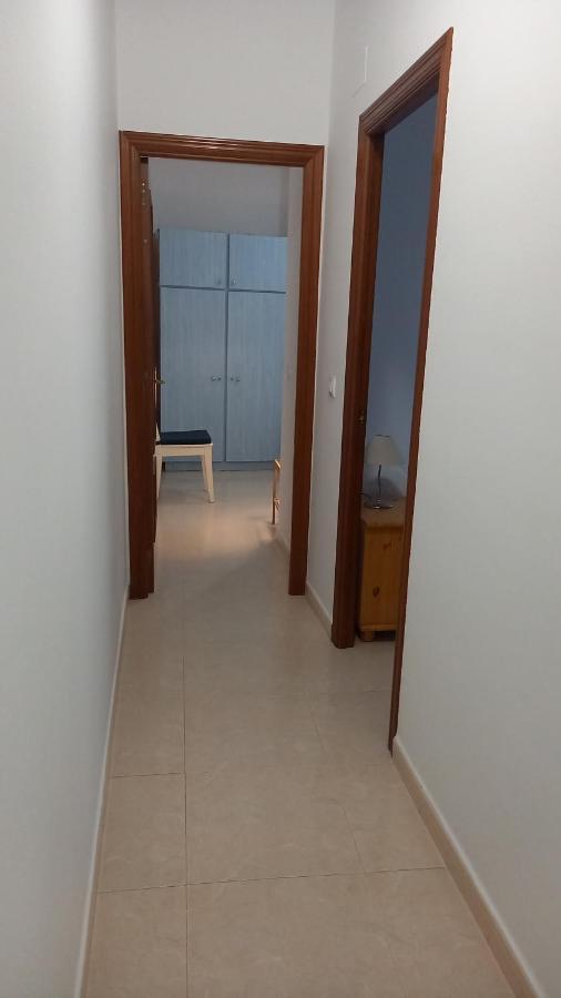 Apartamento Andalucia Cordova Esterno foto
