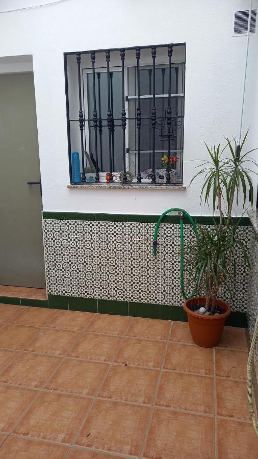 Apartamento Andalucia Cordova Esterno foto