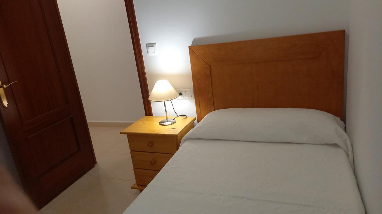 Apartamento Andalucia Cordova Esterno foto