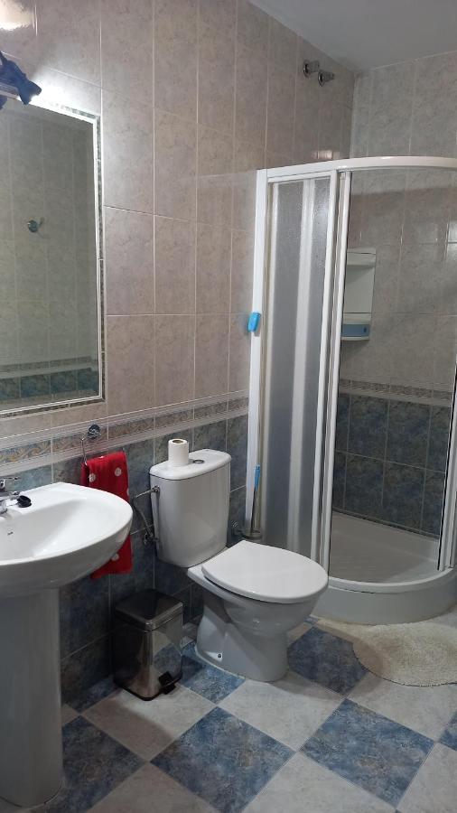 Apartamento Andalucia Cordova Esterno foto