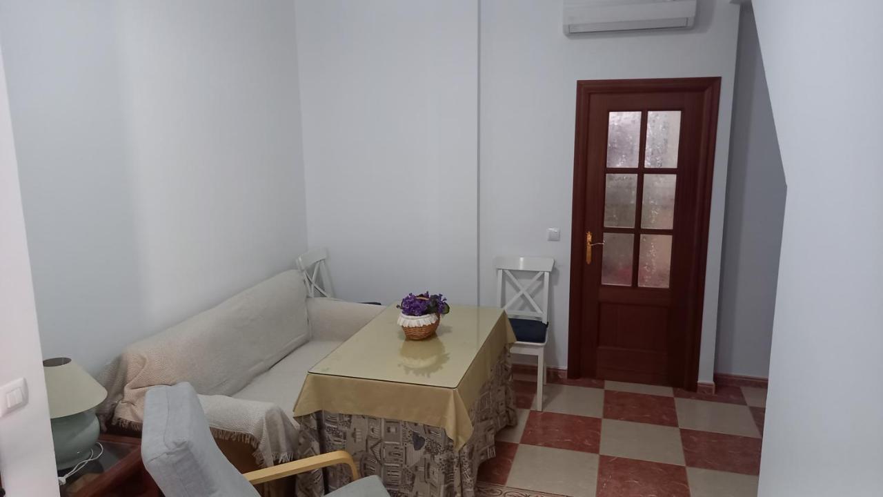 Apartamento Andalucia Cordova Esterno foto