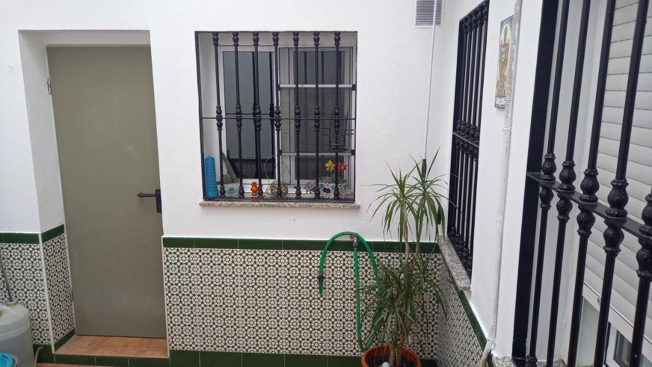 Apartamento Andalucia Cordova Esterno foto